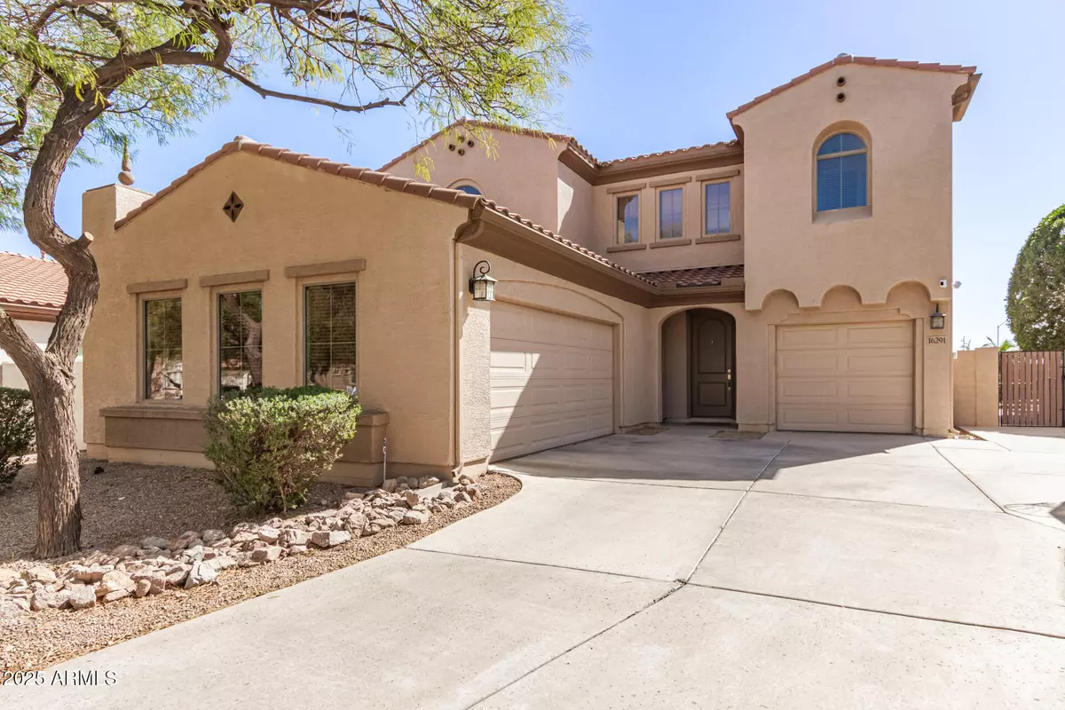 Surprise, AZ 85379,16291 W Crenshaw Drive