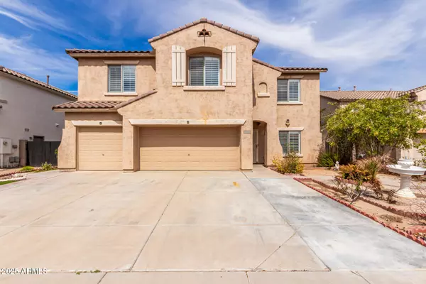 11856 W GRANT Street, Avondale, AZ 85323