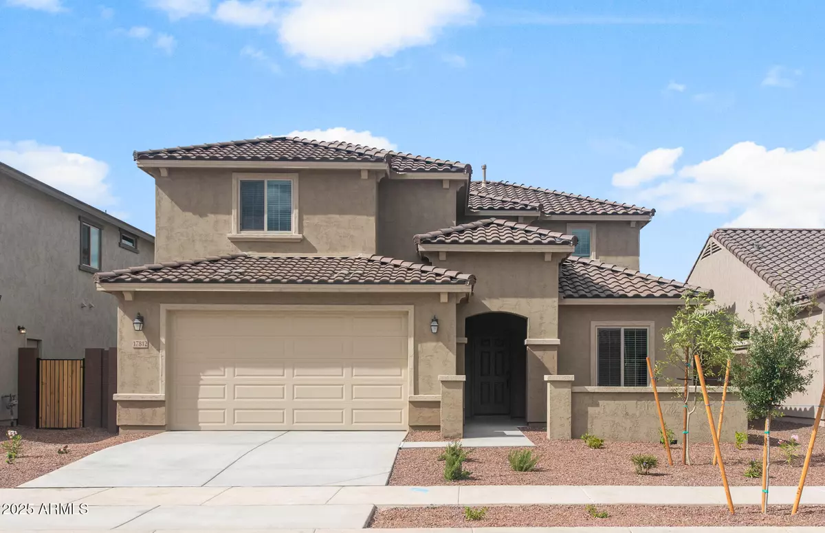 Goodyear, AZ 85338,17812 W GETTY Drive