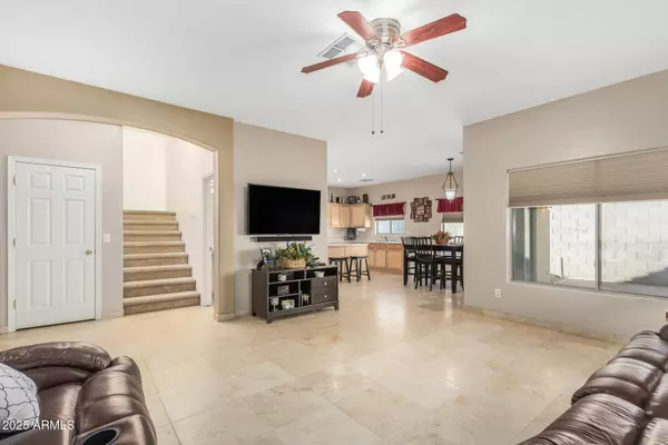 Chandler, AZ 85286,2656 E Longhorn Place