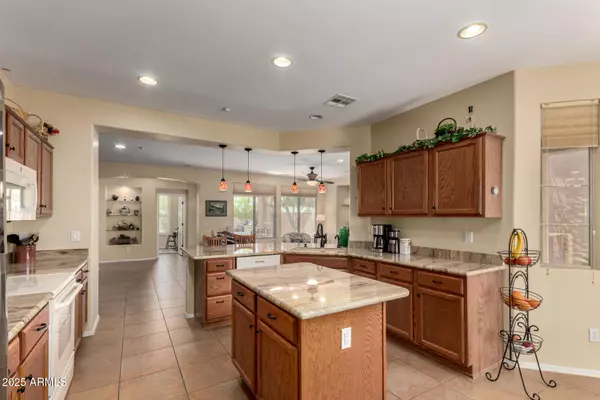 Peoria, AZ 85383,26735 N 127TH Drive