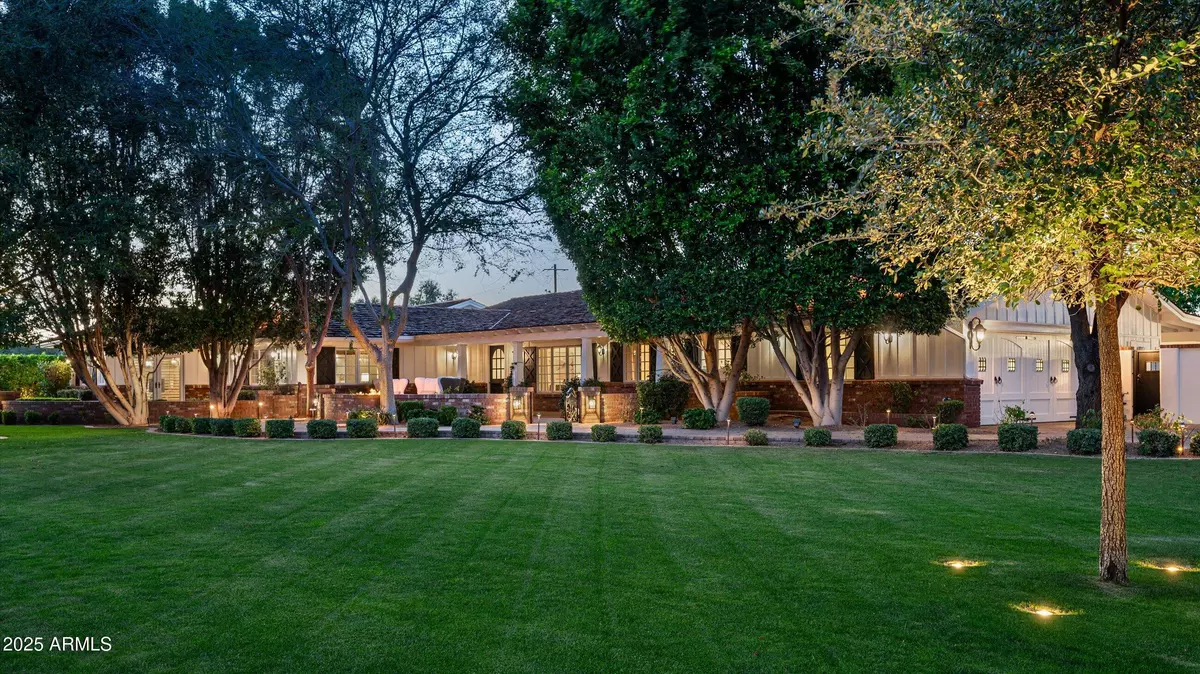 Scottsdale, AZ 85260,8602 E GARY Road