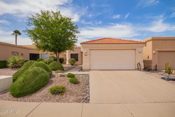 12244 N TOWER Drive, Fountain Hills, AZ 85268
