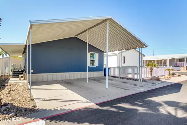 18250 N 21ST Place #65, Phoenix, AZ 85022