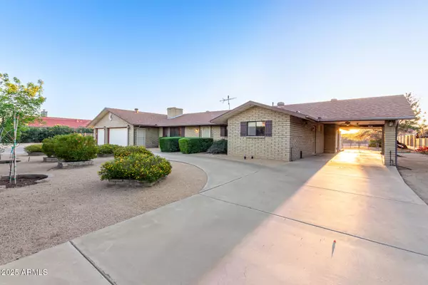 Phoenix, AZ 85032,13040 N 36TH Street