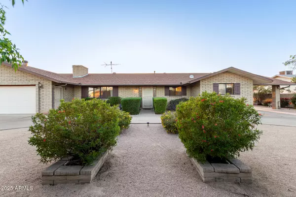 Phoenix, AZ 85032,13040 N 36TH Street