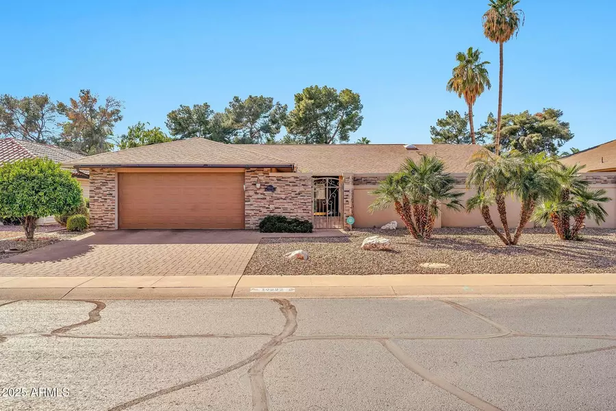 19222 N PALO VERDE Drive, Sun City, AZ 85373