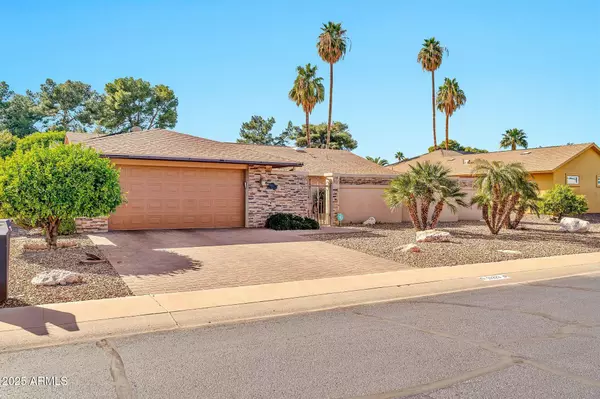Sun City, AZ 85373,19222 N PALO VERDE Drive