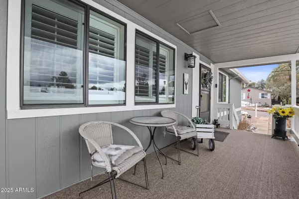 106 N SPRING Road Payson, AZ 85541