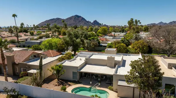 Scottsdale, AZ 85250,7356 E MARLETTE Avenue