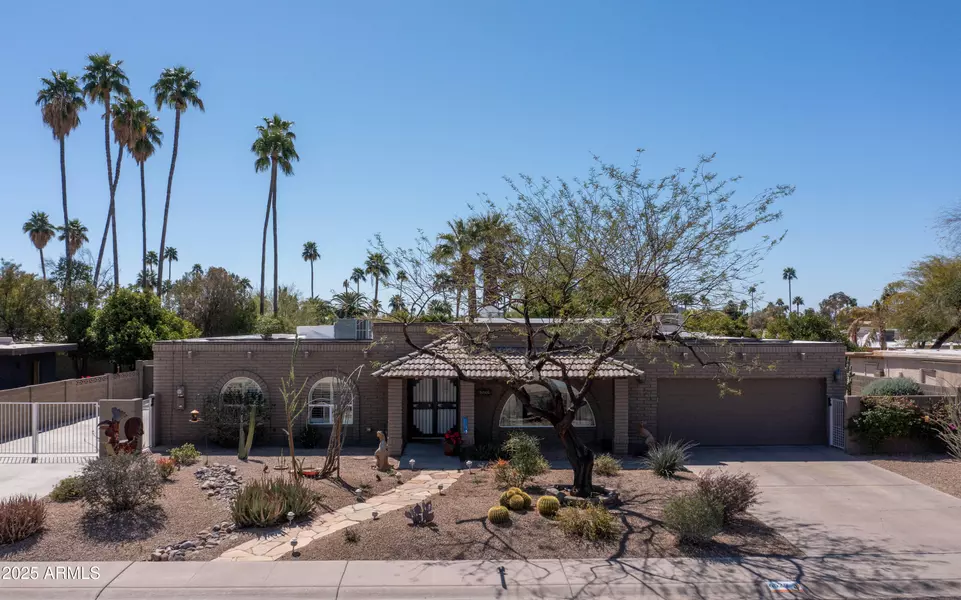 6529 E VOLTAIRE Avenue, Scottsdale, AZ 85254