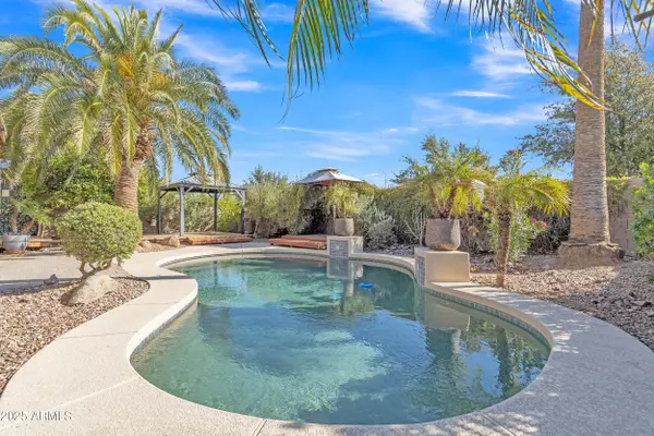 6071 S TOPAZ Place Chandler, AZ 85249