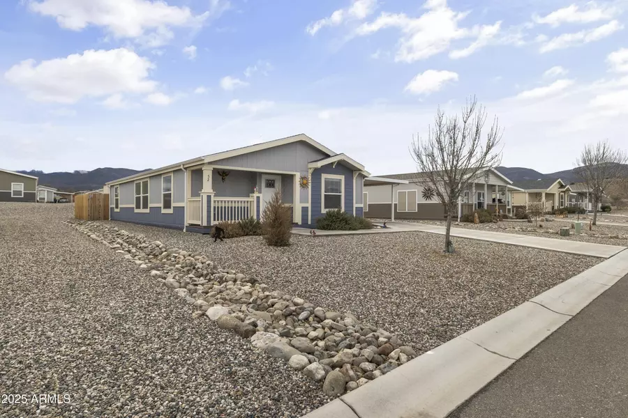 52 S Mann Circle, Camp Verde, AZ 86322