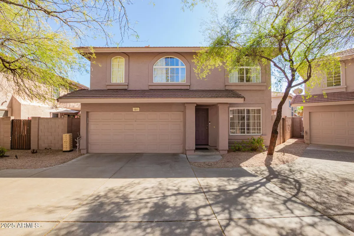 Scottsdale, AZ 85255,7650 E WILLIAMS Drive #1011