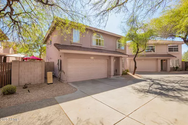 Scottsdale, AZ 85255,7650 E WILLIAMS Drive #1011