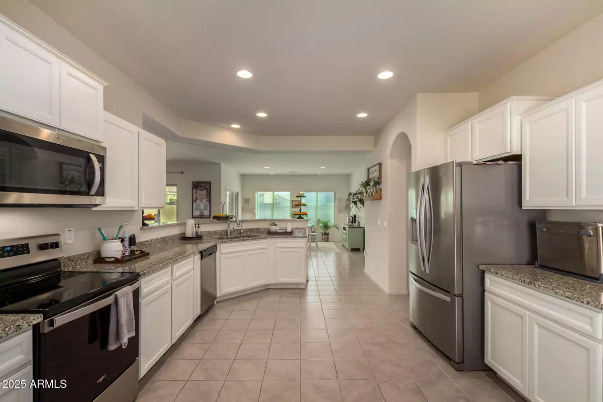 Florence, AZ 85132,5593 W TRENTON Way