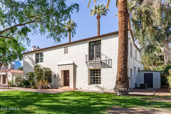 Phoenix, AZ 85012,374 E VERDE Lane