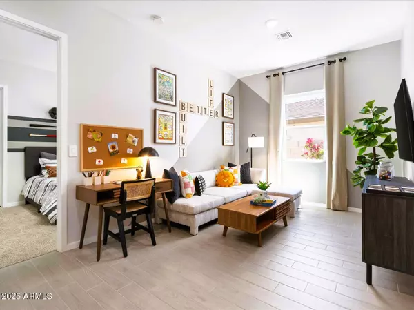 Goodyear, AZ 85395,17633 W PIERSON Street