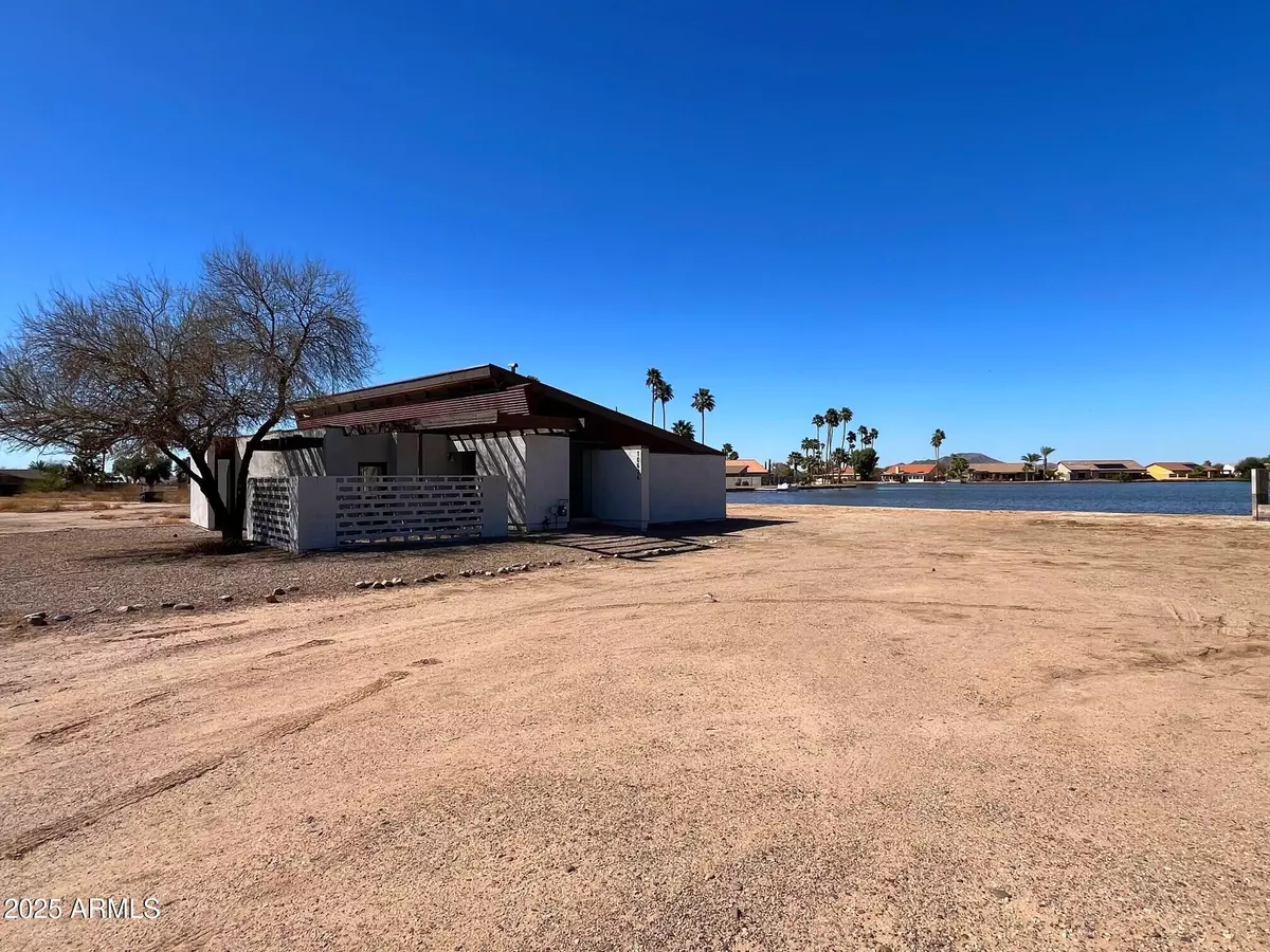 Arizona City, AZ 85123,10624 W SAN LAZARO Drive