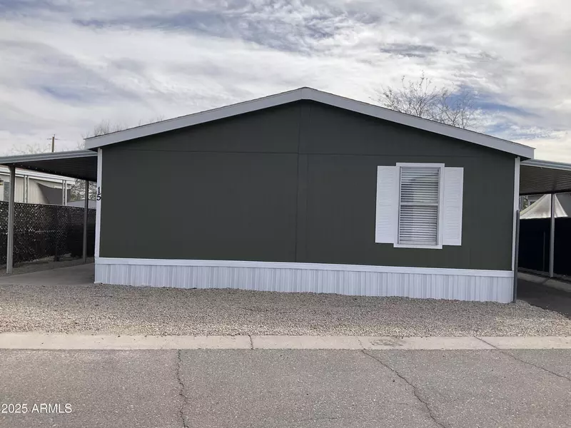 2292 N Ironwood Drive #15, Apache Junction, AZ 85120
