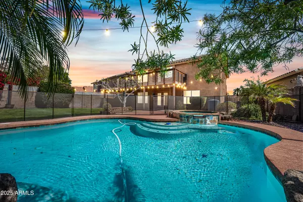 Tempe, AZ 85284,9364 S MARGO Drive