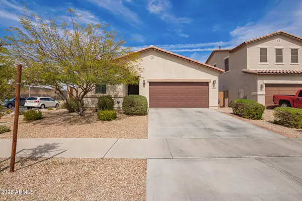 16658 W MESCAL Street, Surprise, AZ 85388