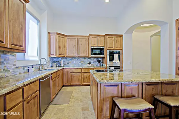 Scottsdale, AZ 85262,13627 E Monument Drive