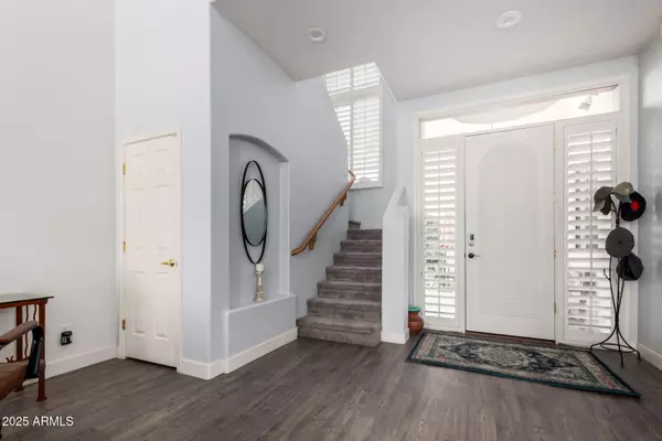 Chandler, AZ 85224,333 N PENNINGTON Drive #15