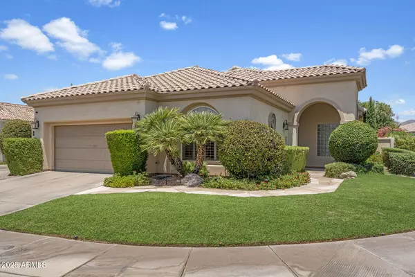 Scottsdale, AZ 85259,11832 E TERRA Drive