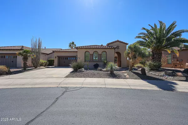 Peoria, AZ 85383,12439 W YELLOW BIRD Lane