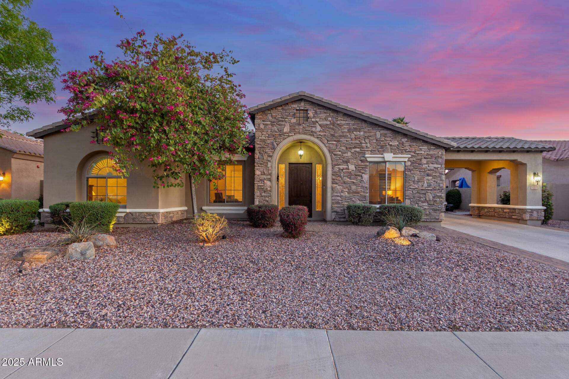 3353 E NOLAN Drive, Chandler, AZ 85249