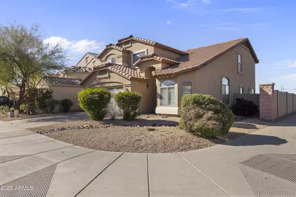 Phoenix, AZ 85043,5602 W Jones Avenue