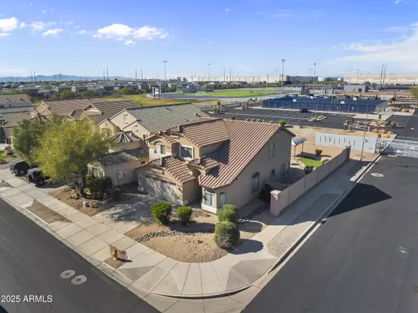 Phoenix, AZ 85043,5602 W Jones Avenue