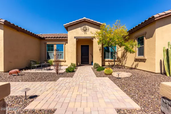 Cave Creek, AZ 85331,6112 E CALLE DE POMPAS --