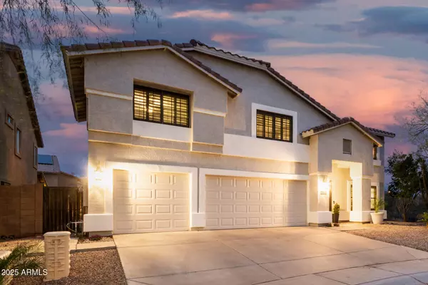 Phoenix, AZ 85024,2046 E AVENIDA DEL SOL --