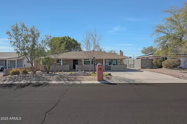 Youngtown, AZ 85363,11344 N 113TH Drive