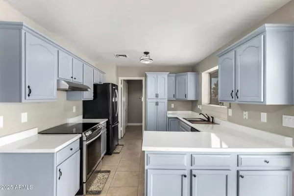 Peoria, AZ 85345,8014 W MESCAL Street