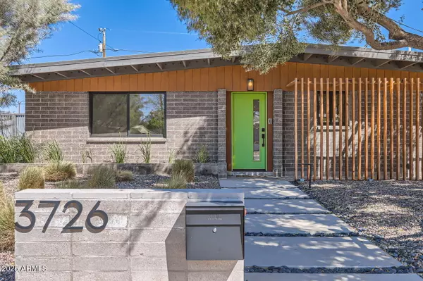 Phoenix, AZ 85028,3726 E LAUREL Lane