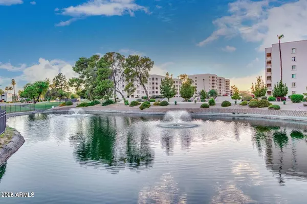 7930 E CAMELBACK Road #409, Scottsdale, AZ 85251