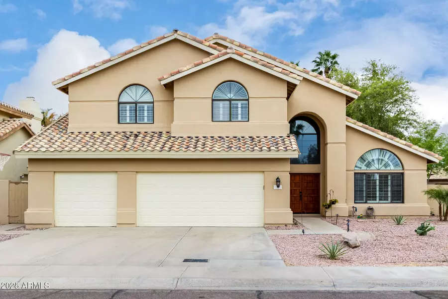 53 W PECAN Place, Tempe, AZ 85284