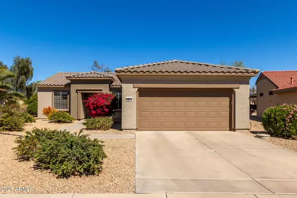 15074 W CACTUS RIDGE Way, Surprise, AZ 85374