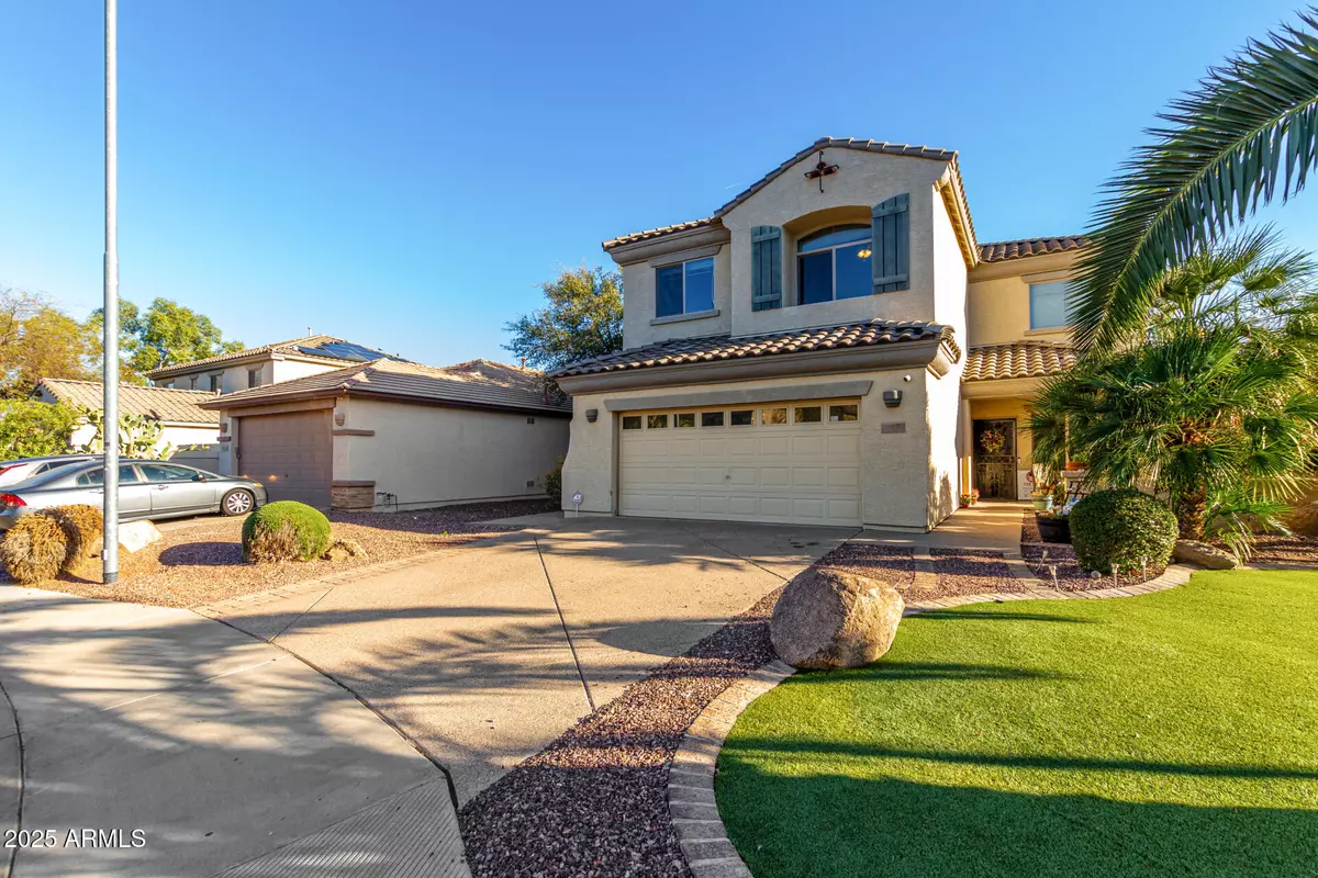 Avondale, AZ 85323,11713 W TONTO Street