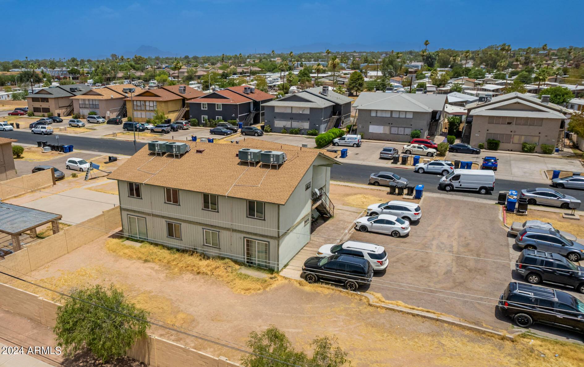1856 N SPRING --, Mesa, AZ 85203