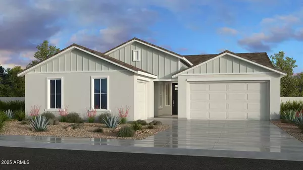 25123 N 171ST Avenue, Surprise, AZ 85387