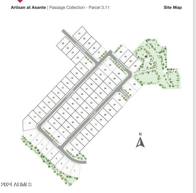 Surprise, AZ 85387,25123 N 171ST Avenue
