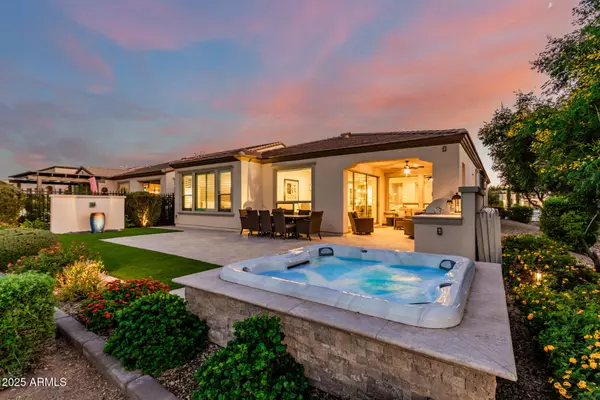 Queen Creek, AZ 85140,36053 N STONEWARE Drive