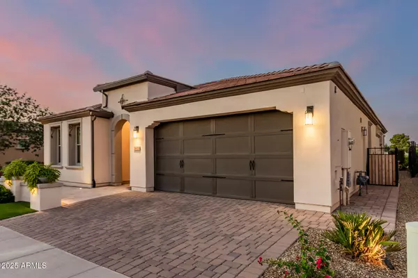 Queen Creek, AZ 85140,36053 N STONEWARE Drive