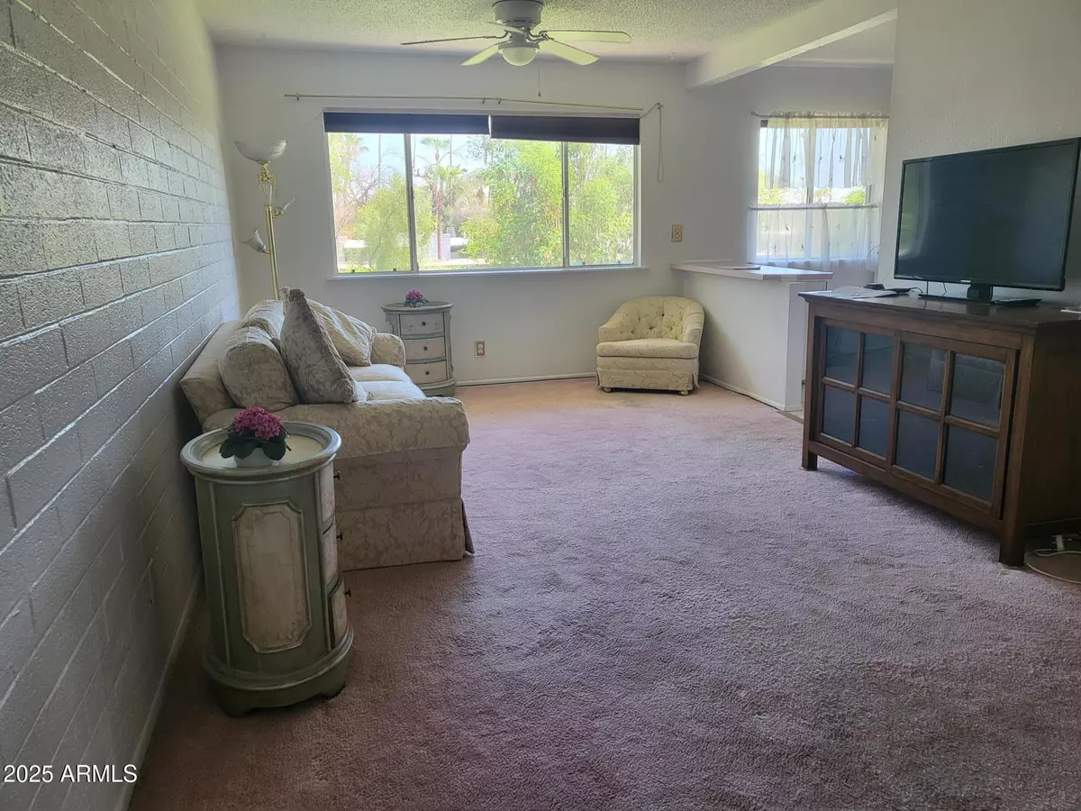 Scottsdale, AZ 85257,8221 E GARFIELD Street #L205
