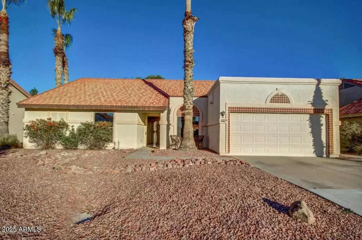 Chandler, AZ 85226,5800 W KESLER Street