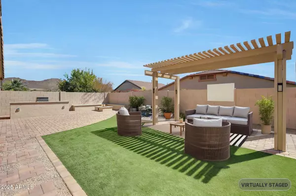 Phoenix, AZ 85086,3005 W DONATELLO Drive